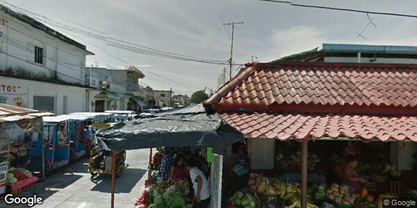 ADMINISTRACIÓN DEL MERCADO MUNICIPAL